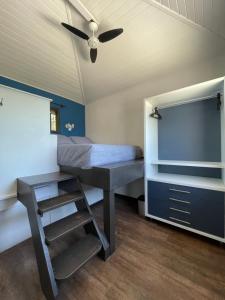 Gallery image of Barra Beach Club CASAS in Florianópolis