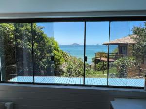 Gallery image of Barra Beach Club CASAS in Florianópolis