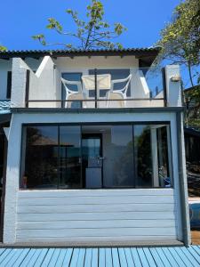 Gallery image of Barra Beach Club CASAS in Florianópolis