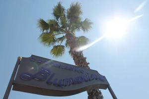 Fotografie z fotogalerie ubytování Residence Blumarine v destinaci Giulianova