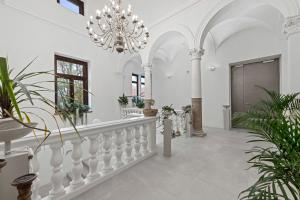 Imagen de la galería de VIVE Hotel & Restaurant Vienna, en Viena