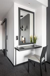 Fotografie z fotogalerie ubytování Park Hotel v Soluni