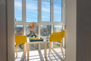 桑坦德Sercotel El Balcón de la Bahía Suites的相册照片