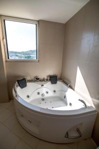 Fotografie z fotogalerie ubytování Hotel Feni v destinaci Kavadarci