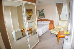 Fotografie z fotogalerie ubytování Hotel Feni v destinaci Kavadarci