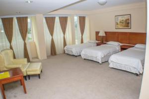 Fotografie z fotogalerie ubytování Hotel Feni v destinaci Kavadarci