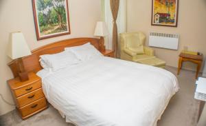 Fotografie z fotogalerie ubytování Hotel Feni v destinaci Kavadarci