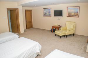 Fotografie z fotogalerie ubytování Hotel Feni v destinaci Kavadarci + 7 fotografií