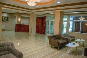 Fotografie z fotogalerie ubytování Hotel Feni v destinaci Kavadarci