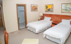 Fotografie z fotogalerie ubytování Hotel Feni v destinaci Kavadarci