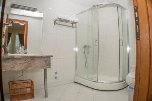 Fotografie z fotogalerie ubytování Hotel Feni v destinaci Kavadarci
