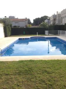 Bazén v ubytovaní Apartment Austral 5 alebo v jeho blízkosti