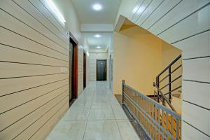 Φωτογραφία από το άλμπουμ του Hotel O GG RESIDENCY σε Mohali