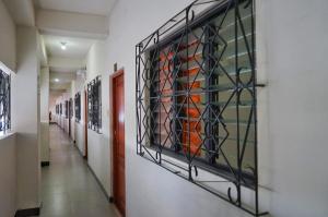 Fotografie z fotogalerie ubytování H Solimoes v destinaci Iquitos