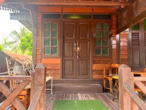 Φωτογραφία από το άλμπουμ του Homestay Jasmin σε Taiping