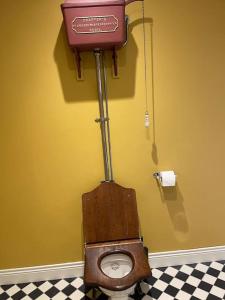 Φωτογραφία από το άλμπουμ του Littlemount Farm Cottage σε Brookeborough