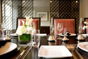 ザ ジョージアン テラス アトランタ 21年 最新料金