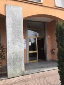 Exteriér nebo vchod ubytování Bnbook - Ferrarin Apartment