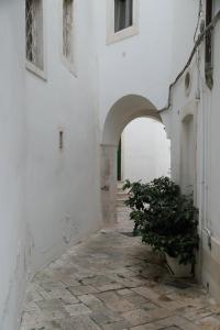 Imagen de la galería de Karma suite, en Martina Franca