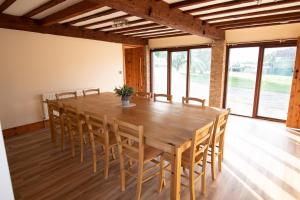 Fotografie z fotogalerie ubytování The Granary v destinaci Martin + 53 fotografií