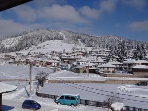 Billede fra billedgalleriet på Denis Guest house i Koprivshtitsa