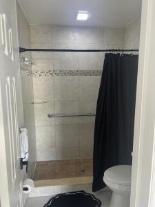 Gallery image of Luxury Studio in Miami +11 photos