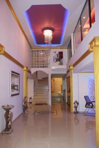 Fotografie z fotogalerie ubytování Safran Palas v destinaci Yenifoca + 14 fotografií