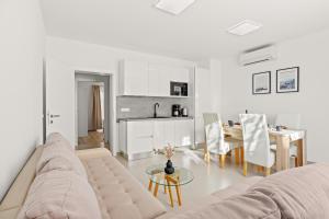 Kuchyňa alebo kuchynka v ubytovaní Apartment AnaKatarina