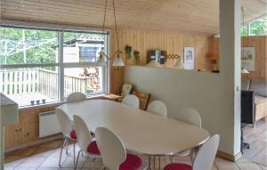 Fotografie z fotogalerie ubytování Holiday Home Tranebærvej Ålbæk V v destinaci Ålbæk
