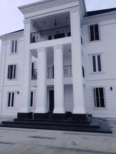 Exteriér nebo vchod ubytování Grandwest Apartment Ajah
