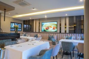 Gallery image of Q's Boutique Stay in Standerton