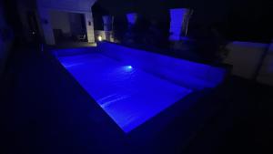 Bazén v ubytování Grandwest Apartment Ajah nebo v jeho okolí