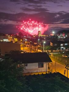 Fotografie z fotogalerie ubytování Ap novo com vista para o Parque Beto Carrero! 6 min a pé v destinaci Penha + 26 fotografií