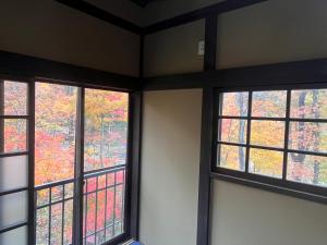 Fotografie z fotogalerie ubytování 那須リゾートMOMIJI room stay v destinaci Nasu