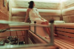 Ảnh trong thư viện ảnh của Genusshotel Vermala Montafon ở Sankt Gallenkirch