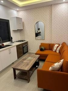 Billede fra billedgalleriet på Studio Cozy au Point E i Dakar