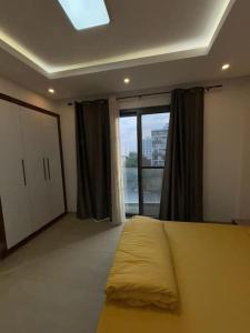 Billede fra billedgalleriet på Studio Cozy au Point E i Dakar