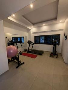 Billede fra billedgalleriet på Studio Cozy au Point E i Dakar + 8 billeder