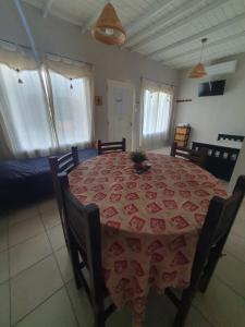 Fotografie z fotogalerie ubytování ALTOS DE LA CAÑADA v destinaci Albardón