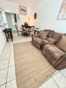 Gallery image of Departamento familiar LA CASA BONITA in Reynosa