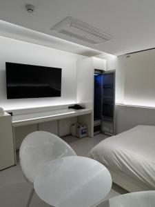 Billede fra billedgalleriet på Lesign Hotel i Yangsan