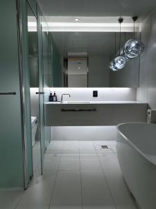 Billede fra billedgalleriet på Lesign Hotel i Yangsan