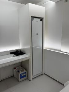 Billede fra billedgalleriet på Lesign Hotel i Yangsan