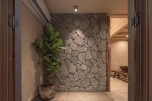 Foto sihtkohas Quanzhou asuva majutusasutuse 泉州西街圆石静舍民宿 galeriist