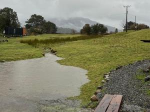 Φωτογραφία από το άλμπουμ του Puerta austral σε Puelo