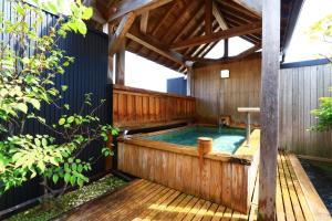 Ōmiya割烹旅館小川荘的相册照片