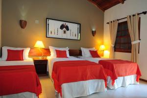 Barao de Melgaco穆图姆力拓酒店的相册照片