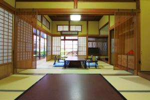 Ōmiya割烹旅館小川荘的相册照片