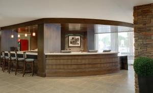 Fotografie z fotogalerie ubytování Crowne Plaza Niagara Falls NY - Riverside by IHG v destinaci Niagara Falls