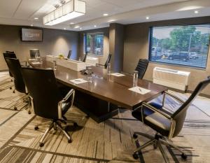 Konferenční prostory v ubytování Crowne Plaza Niagara Falls NY - Riverside by IHG